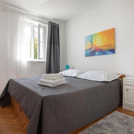 Ferienwohnung Apartman Rakic Makarska Exterior foto