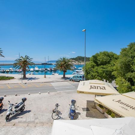 Ferienwohnung Apartman Rakic Makarska Exterior foto
