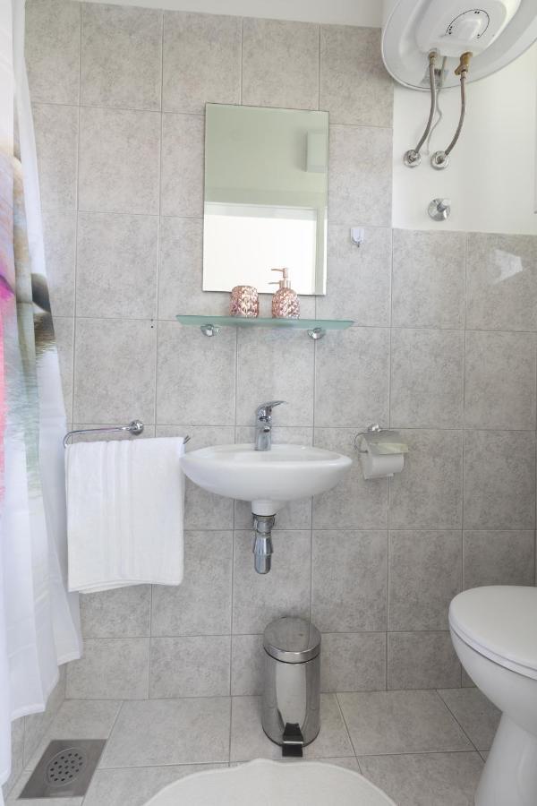 Ferienwohnung Apartman Rakic Makarska Exterior foto