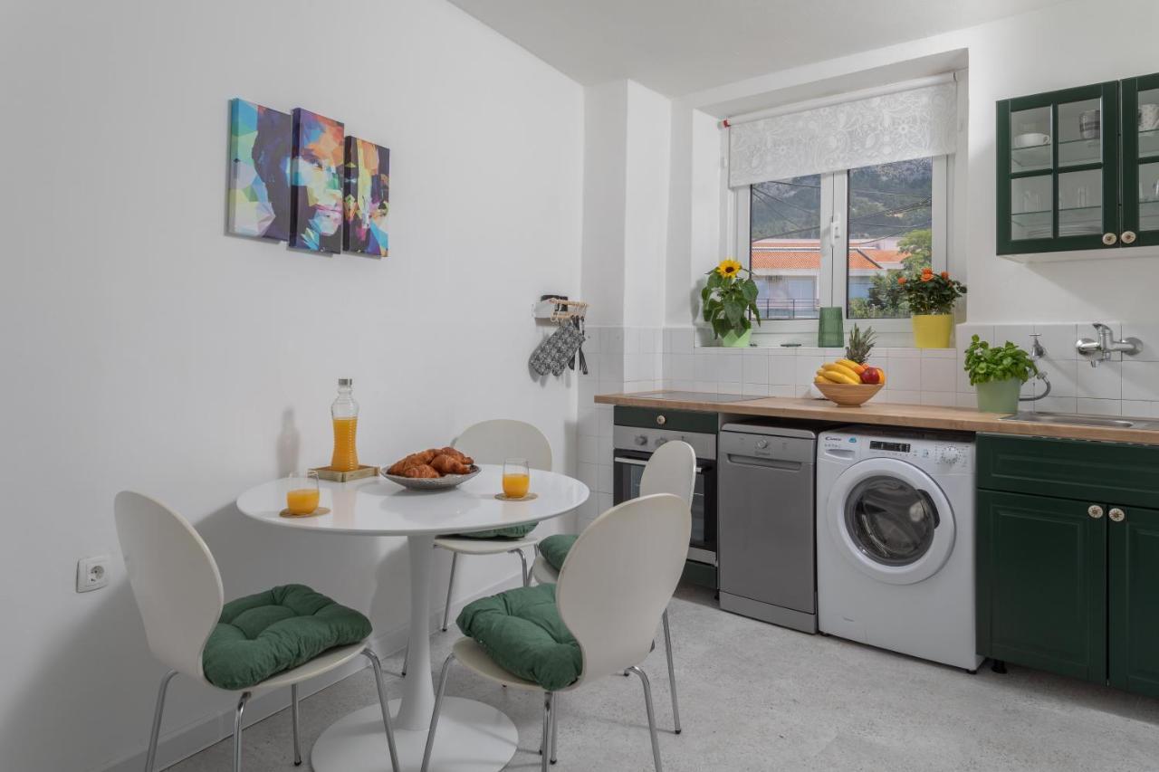 Ferienwohnung Apartman Rakic Makarska Exterior foto