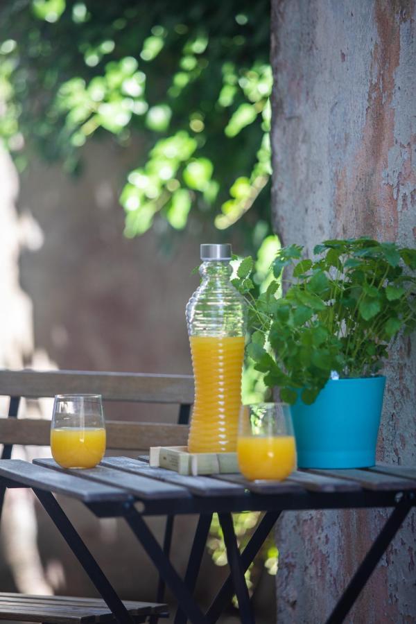 Ferienwohnung Apartman Rakic Makarska Exterior foto
