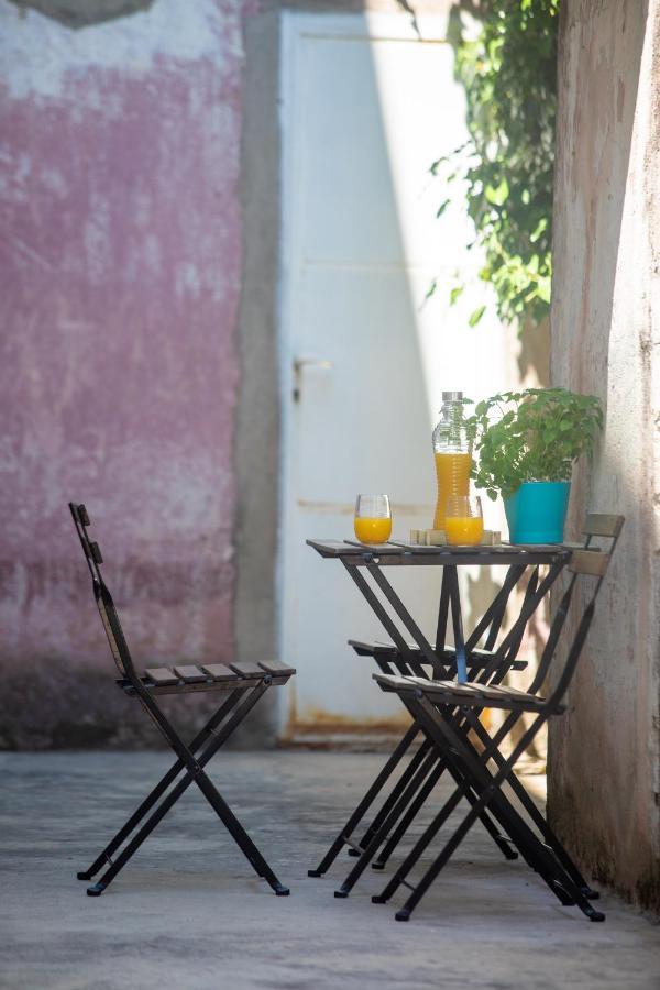Ferienwohnung Apartman Rakic Makarska Exterior foto
