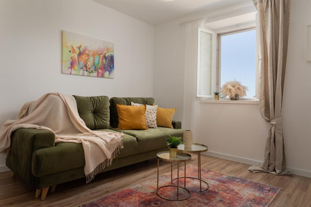 Ferienwohnung Apartman Rakic Makarska Exterior foto