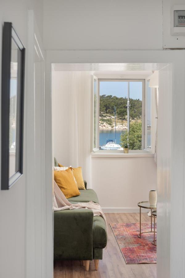 Ferienwohnung Apartman Rakic Makarska Exterior foto