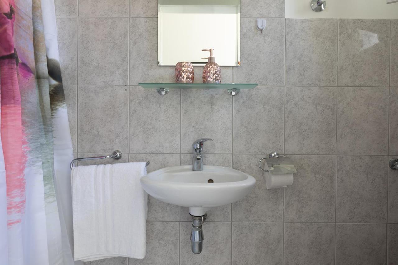 Ferienwohnung Apartman Rakic Makarska Exterior foto