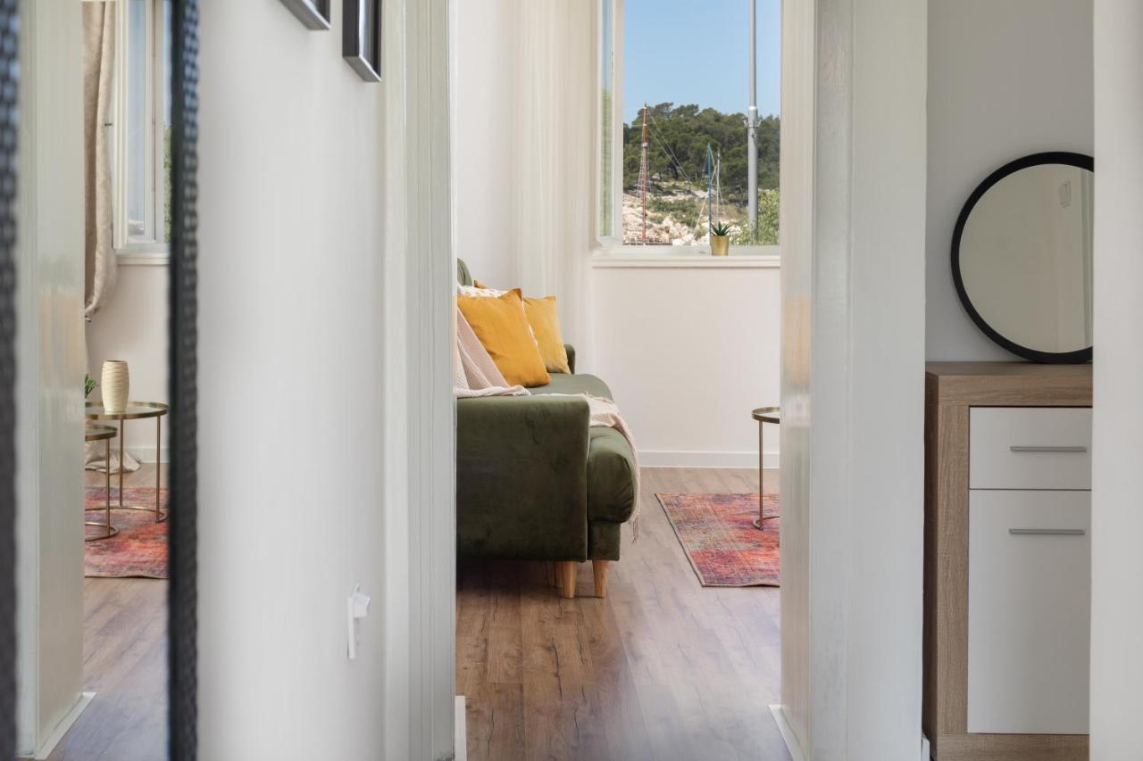 Ferienwohnung Apartman Rakic Makarska Exterior foto