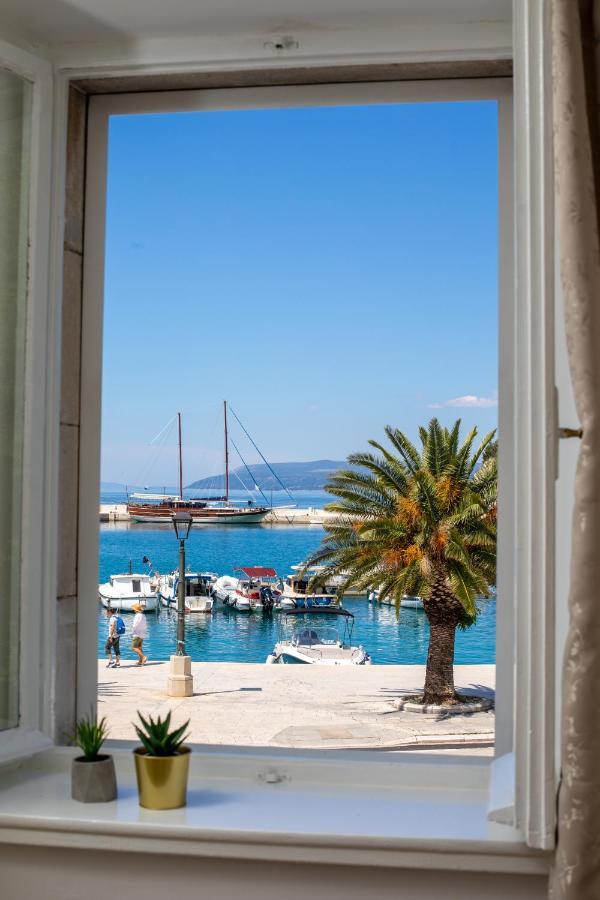 Ferienwohnung Apartman Rakic Makarska Exterior foto