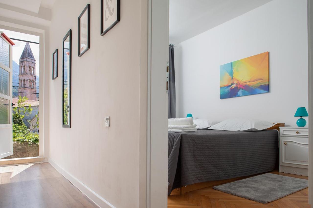 Ferienwohnung Apartman Rakic Makarska Exterior foto